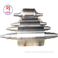 HH and HK40 centrifugal casting pipe nozzle